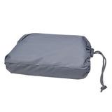 Waterproof Sofa Cover Elastic Household Furniture Protector for Chair Table Garden HomeDark Gray