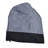 Waterproof Sofa Cover Elastic Household Furniture Protector for Chair Table Garden HomeDark Gray - Extra Image