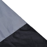 Waterproof Sofa Cover Elastic Household Furniture Protector for Chair Table Garden HomeDark Gray - Extra Image