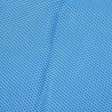 Pet Cooling Mat Breathable Soft Summer Dog Cat Sleeping Pad for Kennel Sofa Bed FloorBlue L
