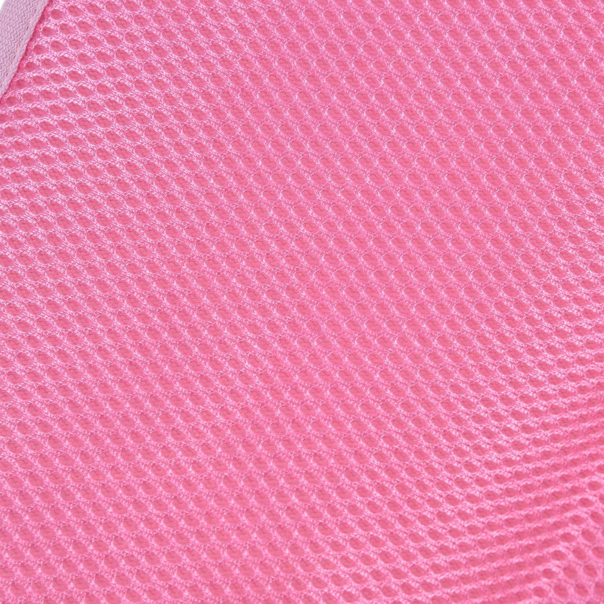 Pet Cooling Mat Breathable Soft Summer Dog Cat Sleeping Pad for Kennel Sofa Bed FloorPink S