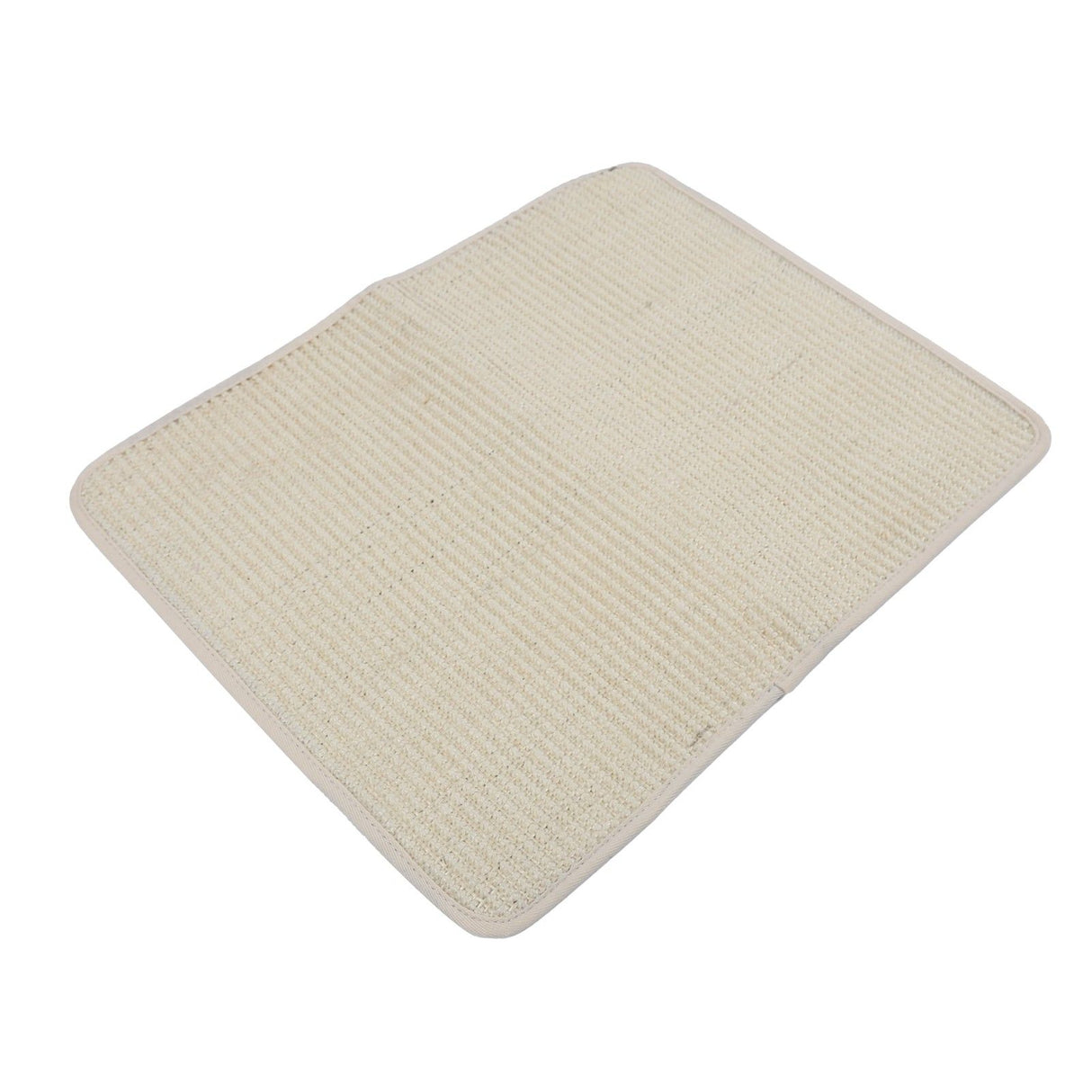 Cat Scratch Pad Fabric Sofa Wooden Door Protective Cover Pad Cat Claw Mark Claw Sharpener Pet SuppliesShort Side (40*50cm)