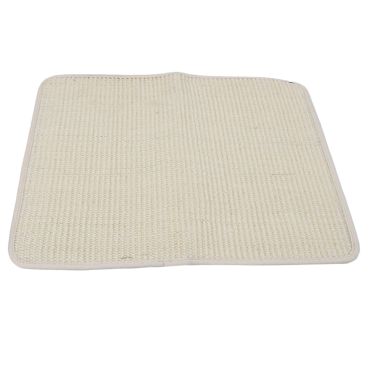 Cat Scratch Pad Fabric Sofa Wooden Door Protective Cover Pad Cat Claw Mark Claw Sharpener Pet SuppliesShort Side (40*50cm)