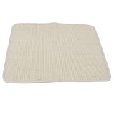 Cat Scratch Pad Fabric Sofa Wooden Door Protective Cover Pad Cat Claw Mark Claw Sharpener Pet SuppliesShort Side (40*50cm)