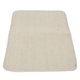 Cat Scratch Pad Fabric Sofa Wooden Door Protective Cover Pad Cat Claw Mark Claw Sharpener Pet SuppliesShort Side (40*50cm)