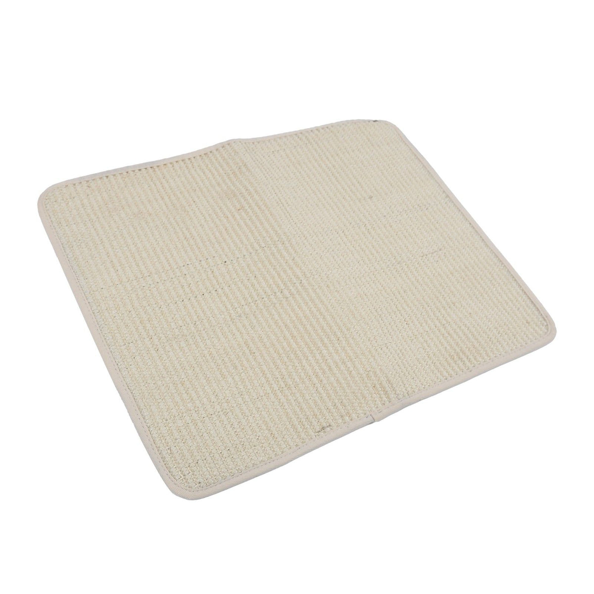 Cat Scratch Pad Fabric Sofa Wooden Door Protective Cover Pad Cat Claw Mark Claw Sharpener Pet SuppliesShort Side (40*50cm)