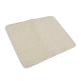 Cat Scratch Pad Fabric Sofa Wooden Door Protective Cover Pad Cat Claw Mark Claw Sharpener Pet SuppliesShort Side (40*50cm)