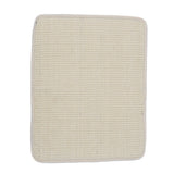 Cat Scratch Pad Fabric Sofa Wooden Door Protective Cover Pad Cat Claw Mark Claw Sharpener Pet SuppliesShort Side (40*50cm)