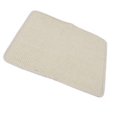 Cat Scratch Pad Fabric Sofa Wooden Door Protective Cover Pad Cat Claw Mark Claw Sharpener Pet SuppliesShort Side (40*50cm)