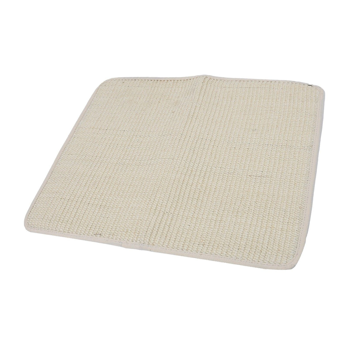 Cat Scratch Pad Fabric Sofa Wooden Door Protective Cover Pad Cat Claw Mark Claw Sharpener Pet SuppliesShort Side (40*50cm)
