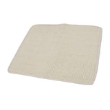 Cat Scratch Pad Fabric Sofa Wooden Door Protective Cover Pad Cat Claw Mark Claw Sharpener Pet SuppliesShort Side (40*50cm) - Extra Image
