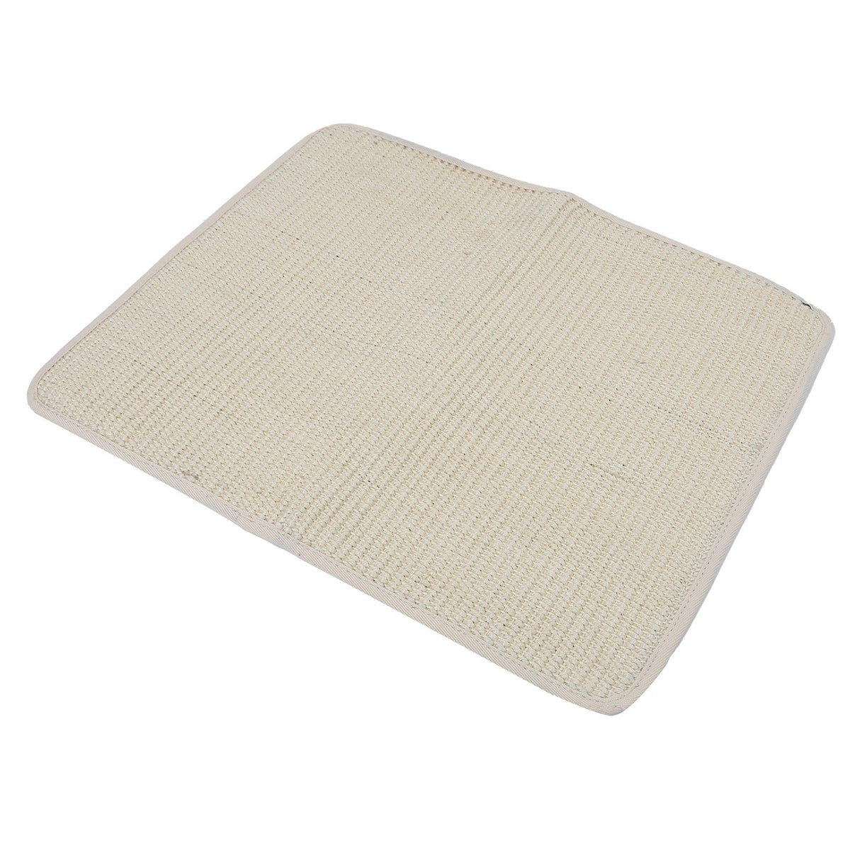 Cat Scratch Pad Fabric Sofa Wooden Door Protective Cover Pad Cat Claw Mark Claw Sharpener Pet SuppliesShort Side (40*50cm)