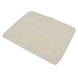 Cat Scratch Pad Fabric Sofa Wooden Door Protective Cover Pad Cat Claw Mark Claw Sharpener Pet SuppliesShort Side (40*50cm) - Extra Image