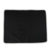 Cat Scratch Pad Fabric Sofa Wooden Door Protective Cover Pad Cat Claw Mark Claw Sharpener Pet SuppliesShort Side (40*50cm)