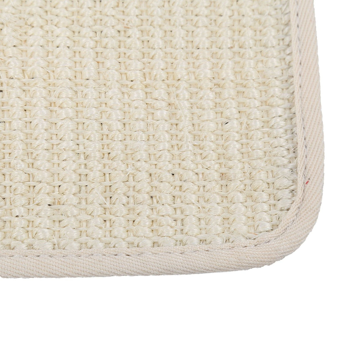 Cat Scratch Pad Fabric Sofa Wooden Door Protective Cover Pad Cat Claw Mark Claw Sharpener Pet SuppliesShort Side (40*50cm)