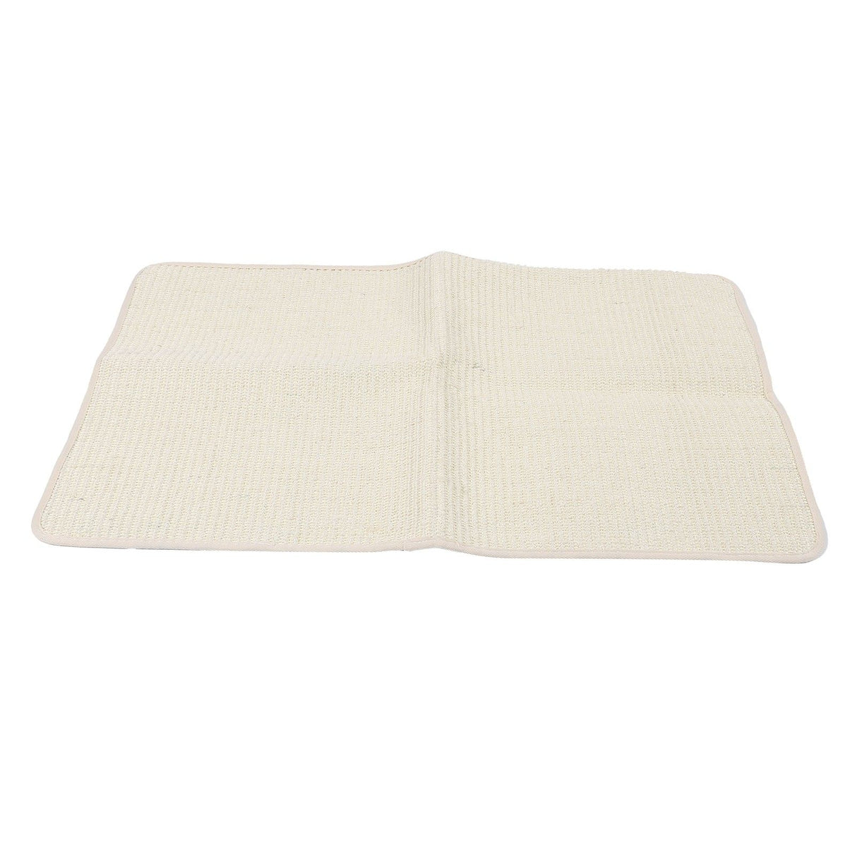 Cat Scratch Pad Fabric Sofa Wooden Door Protective Cover Pad Cat Claw Mark Claw Sharpener Pet SuppliesSide Length (50*80cm)