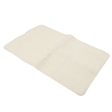 Cat Scratch Pad Fabric Sofa Wooden Door Protective Cover Pad Cat Claw Mark Claw Sharpener Pet SuppliesSide Length (50*80cm)