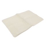 Cat Scratch Pad Fabric Sofa Wooden Door Protective Cover Pad Cat Claw Mark Claw Sharpener Pet SuppliesSide Length (50*80cm) - 45-Degree Angle