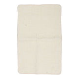 Cat Scratch Pad Fabric Sofa Wooden Door Protective Cover Pad Cat Claw Mark Claw Sharpener Pet SuppliesSide Length (50*80cm) - Rear View