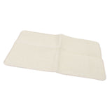 Cat Scratch Pad Fabric Sofa Wooden Door Protective Cover Pad Cat Claw Mark Claw Sharpener Pet SuppliesSide Length (50*80cm) - Low Angle