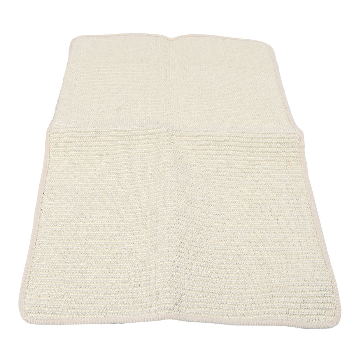 Cat Scratch Pad Fabric Sofa Wooden Door Protective Cover Pad Cat Claw Mark Claw Sharpener Pet SuppliesSide Length (50*80cm)