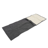 Cat Scratch Pad Fabric Sofa Wooden Door Protective Cover Pad Cat Claw Mark Claw Sharpener Pet SuppliesBasic Model (45*128cm) - 45-Degree Angle
