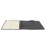 Cat Scratch Pad Fabric Sofa Wooden Door Protective Cover Pad Cat Claw Mark Claw Sharpener Pet SuppliesBasic Model (45*128cm) - Low Angle