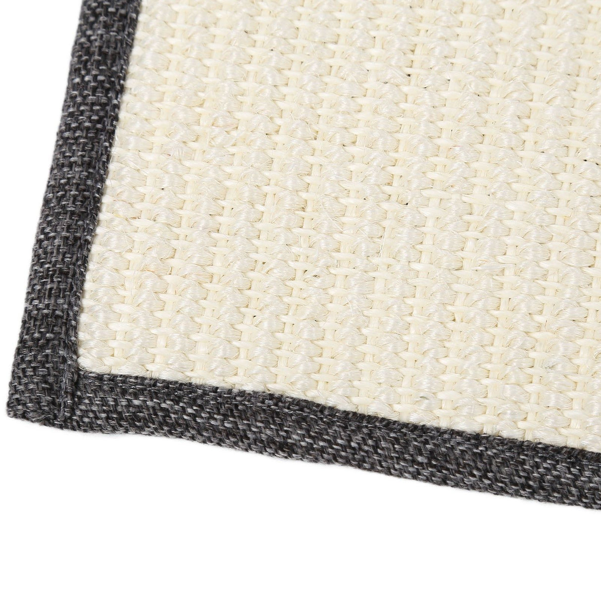 Cat Scratch Pad Fabric Sofa Wooden Door Protective Cover Pad Cat Claw Mark Claw Sharpener Pet SuppliesBasic Model (45*128cm)