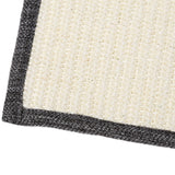 Cat Scratch Pad Fabric Sofa Wooden Door Protective Cover Pad Cat Claw Mark Claw Sharpener Pet SuppliesBasic Model (45*128cm)
