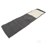 Cat Scratch Pad Fabric Sofa Wooden Door Protective Cover Pad Cat Claw Mark Claw Sharpener Pet SuppliesBack Section of The Door (45*175cm)