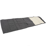 Cat Scratch Pad Fabric Sofa Wooden Door Protective Cover Pad Cat Claw Mark Claw Sharpener Pet SuppliesBack Section of The Door (45*175cm)