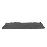 Cat Scratch Pad Fabric Sofa Wooden Door Protective Cover Pad Cat Claw Mark Claw Sharpener Pet SuppliesBack Section of The Door (45*175cm)