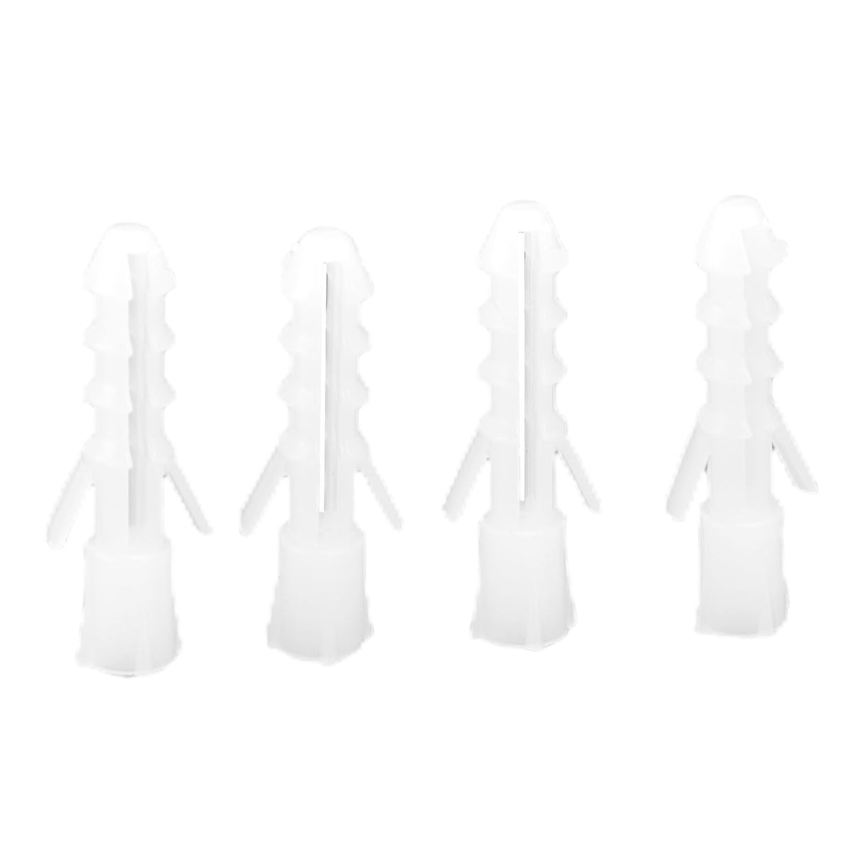 Universal Wall Mounted Bracket Transparent Acrylic Display Rack Stand Horizontal Wall Rack for Light Sword