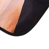 Muscle Pattern Funny Novelty Apron Kitchen Apron for Men Women Chef Waitress BBQ Baking - Extra Image