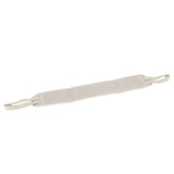 Back Scrubber Polyester Cotton Exfoliating Deep Cleansing Activated 2‑Side Back Washer for Home