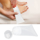 30pcs Empty Cosmetic Bottle Portable Lightweight Lotion Shampoo Squeeze Bottle for Travel
