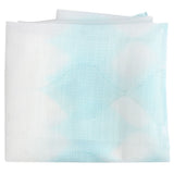 Unique Pattern Transparent Curtain Window Treatment for Bedroom Living Room Home Decoration 207x100CM