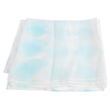 Unique Pattern Transparent Curtain Window Treatment for Bedroom Living Room Home Decoration 207x100CM