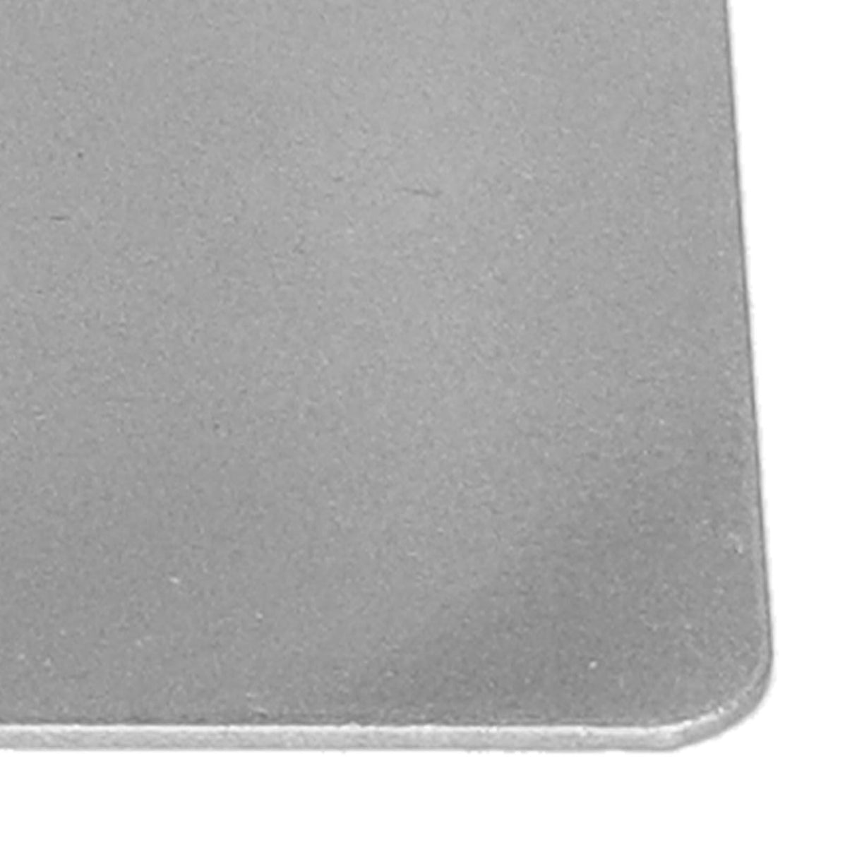 Cell Phone Holder Aluminum Alloy Lightweight and Portable Desk Phone Stand for Mobile Phones and TabletsSilver
