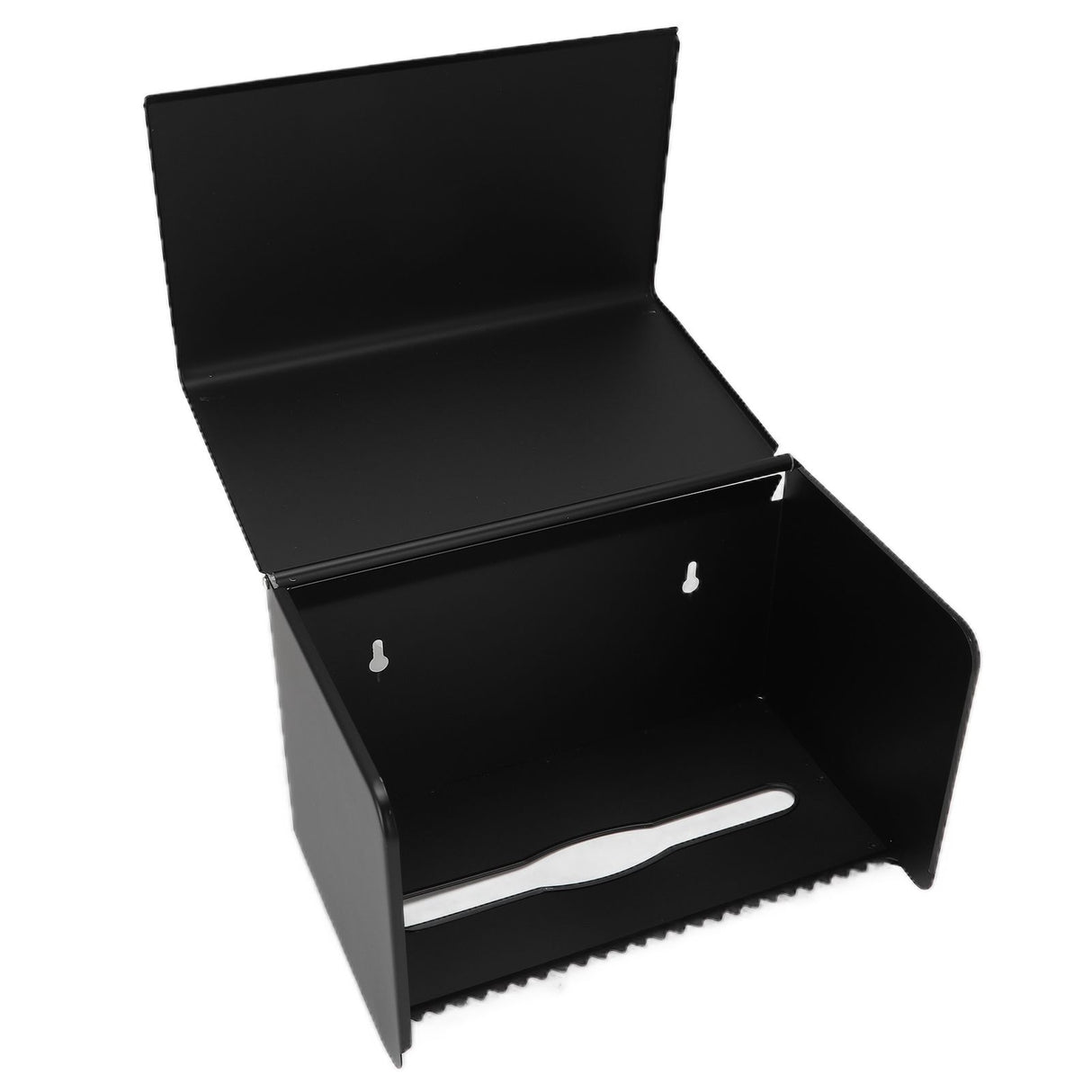 Tissue Holder Durable 304 Stainless Steel Tissue Box for Kitchen Bathroom Bedroom4352B Tissue Box