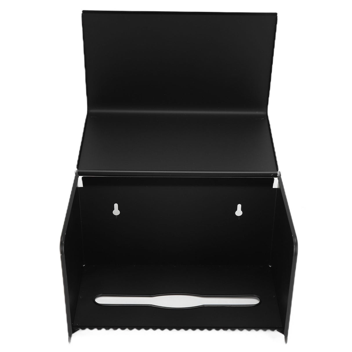 Tissue Holder Durable 304 Stainless Steel Tissue Box for Kitchen Bathroom Bedroom4352B Tissue Box