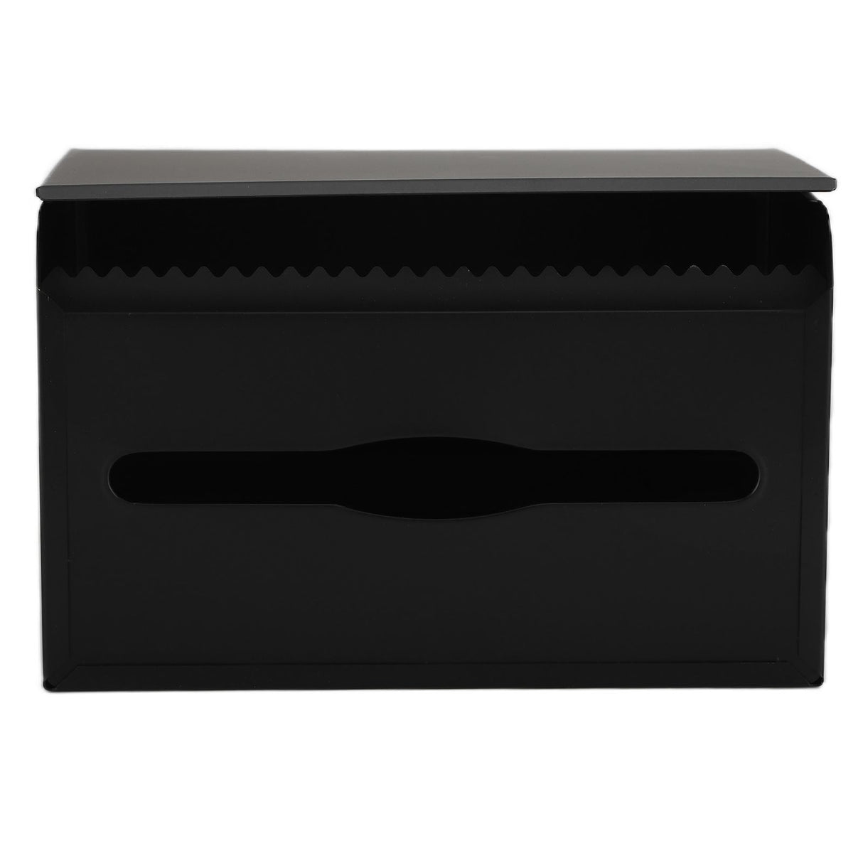 Tissue Holder Durable 304 Stainless Steel Tissue Box for Kitchen Bathroom Bedroom4352B Tissue Box