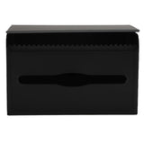 Tissue Holder Durable 304 Stainless Steel Tissue Box for Kitchen Bathroom Bedroom4352B Tissue Box