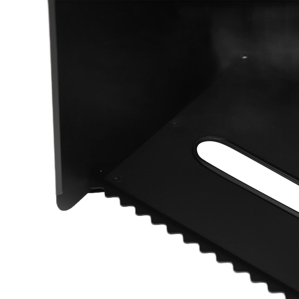 Tissue Holder Durable 304 Stainless Steel Tissue Box for Kitchen Bathroom Bedroom4352B Tissue Box