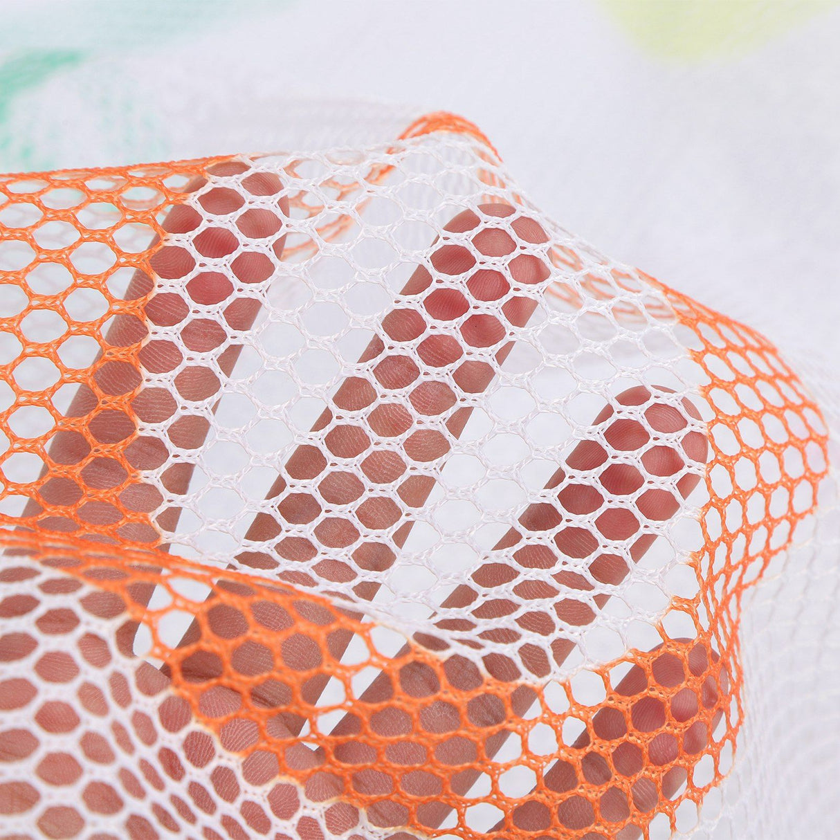 3 Meter Cute Pattern Stair Fence Thickened Baby Safety Net Mesh for Balcony Home IndoorLetter Type
