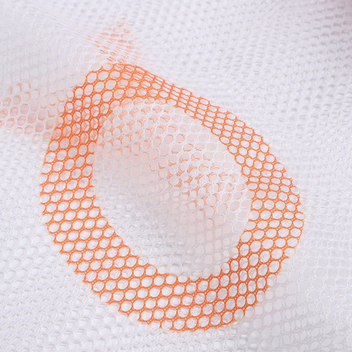 3 Meter Cute Pattern Stair Fence Thickened Baby Safety Net Mesh for Balcony Home IndoorLetter Type