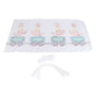 3 Meter Cute Pattern Stair Fence Thickened Baby Safety Net Mesh for Balcony Home IndoorAnimal Type