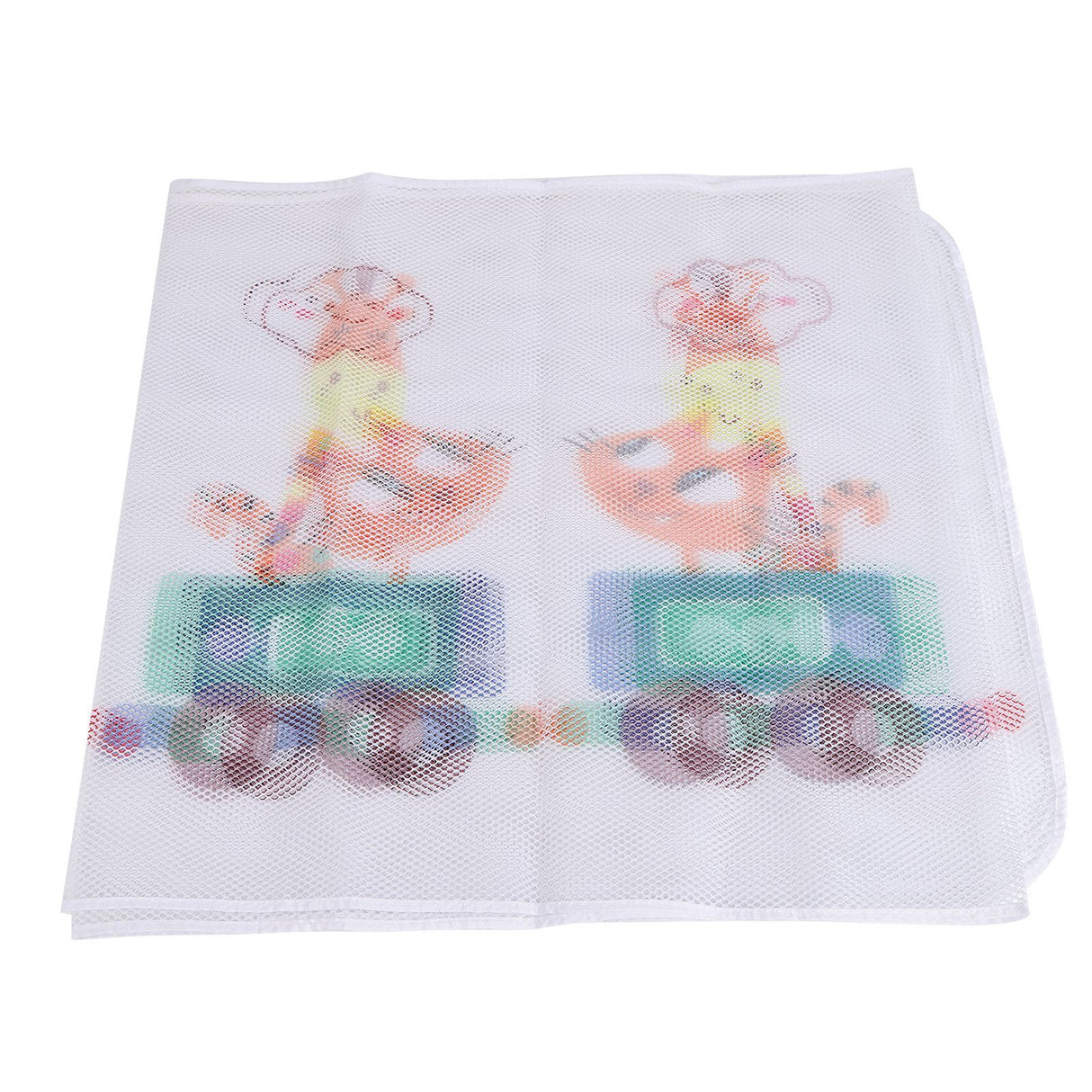 3 Meter Cute Pattern Stair Fence Thickened Baby Safety Net Mesh for Balcony Home IndoorAnimal Type