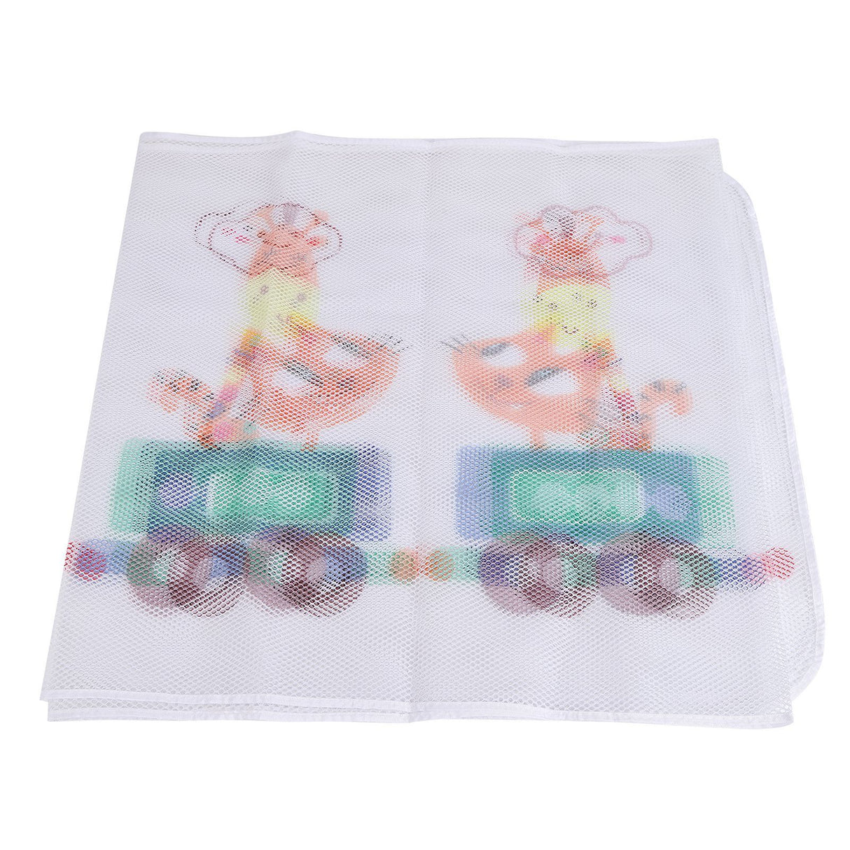 3 Meter Cute Pattern Stair Fence Thickened Baby Safety Net Mesh for Balcony Home IndoorAnimal Type