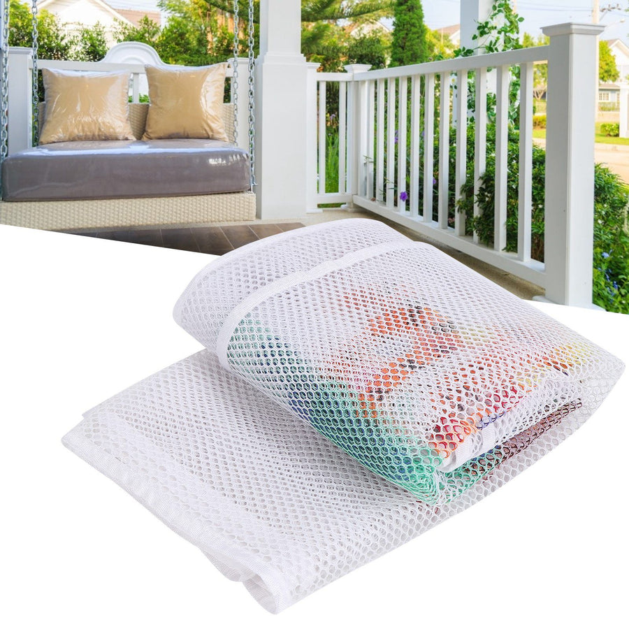 3 Meter Cute Pattern Stair Fence Thickened Baby Safety Net Mesh for Balcony Home IndoorAnimal Type
